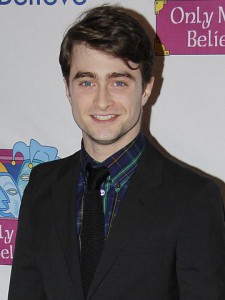 Daniel Radcliffe a promising rapper | The Citizen