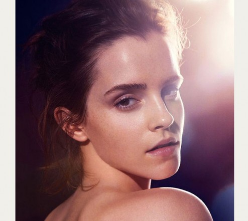 Emma Watson celebrates unique beauty The Citizen