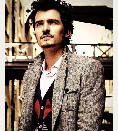 Orlando Bloom gets naked in Zulu | The Citizen