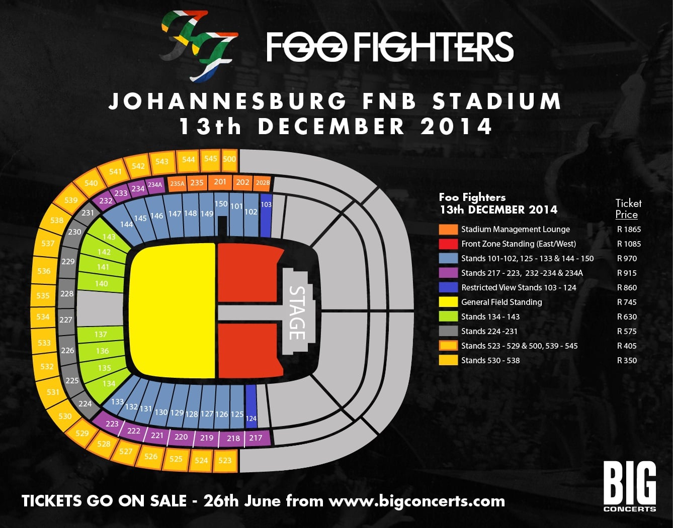 JHB stadium map-02