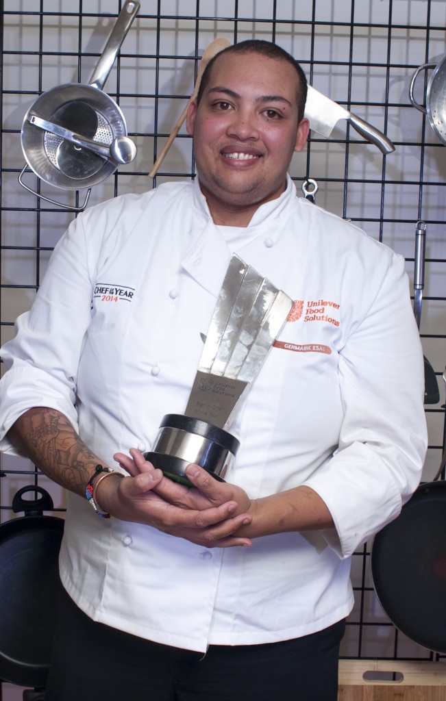 Chef of the Year sizzles in Durban The Citizen