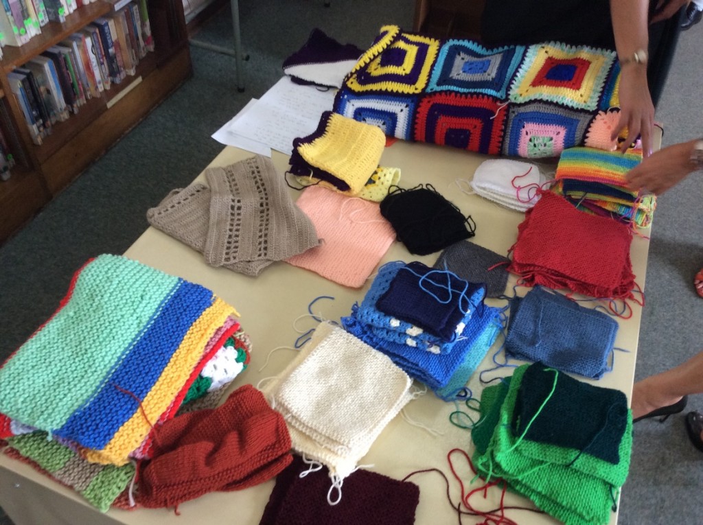 67 Blankets aims to set new world record The Citizen