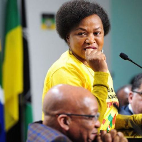Baleka will probably make the right decision, for all the wrong reasons ...