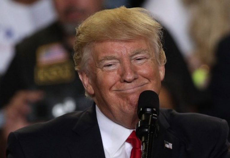 New Dating App For Trump Fans Leaks Users Data Report The Citizen