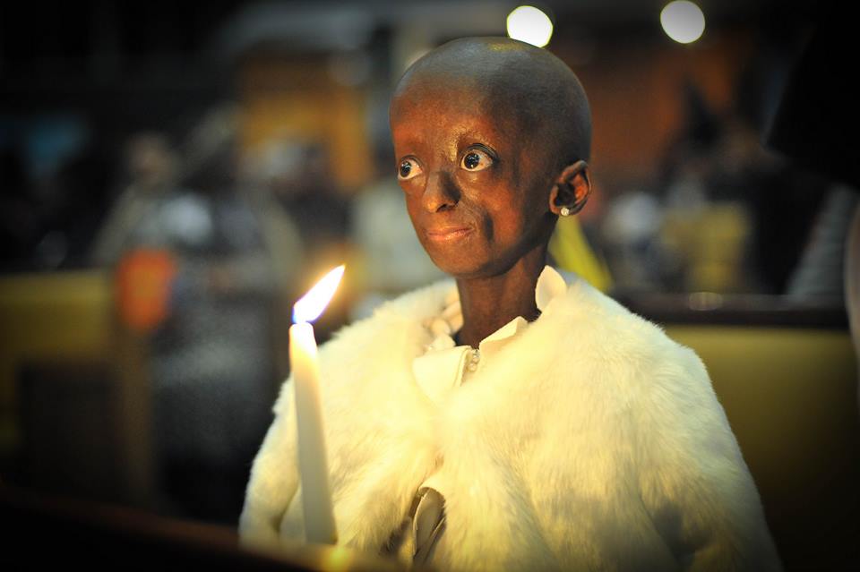 Memorial Service To Be Held For Ontlametse Phalatse The Citizen