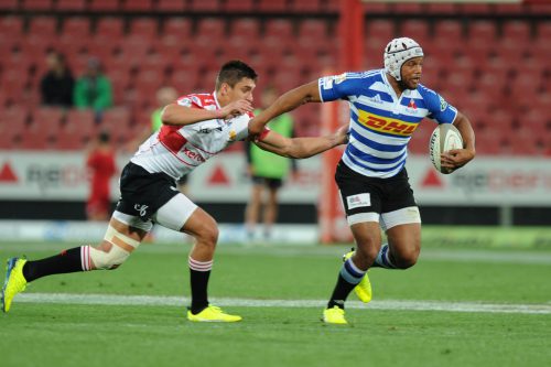 Western Province warn the Lions: ‘We haven’t hit our straps yet’