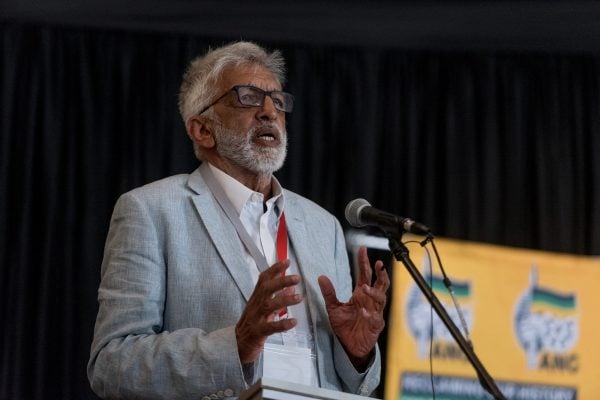 GALLERY: ANC Stalwarts | The Citizen