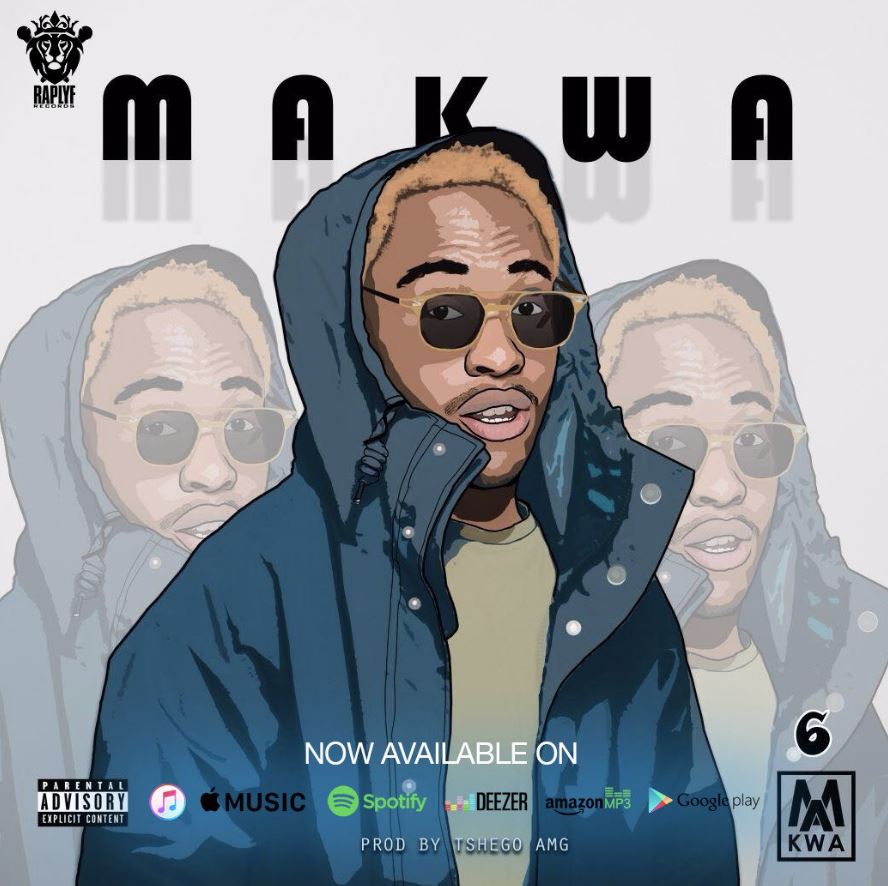 VIDEO Meet Makwa, the producer behind Kwesta's 'Spirit' The Citizen