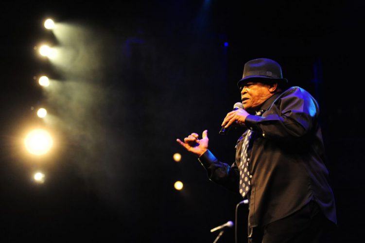 LISTEN Hugh Masekela's final interview The Citizen