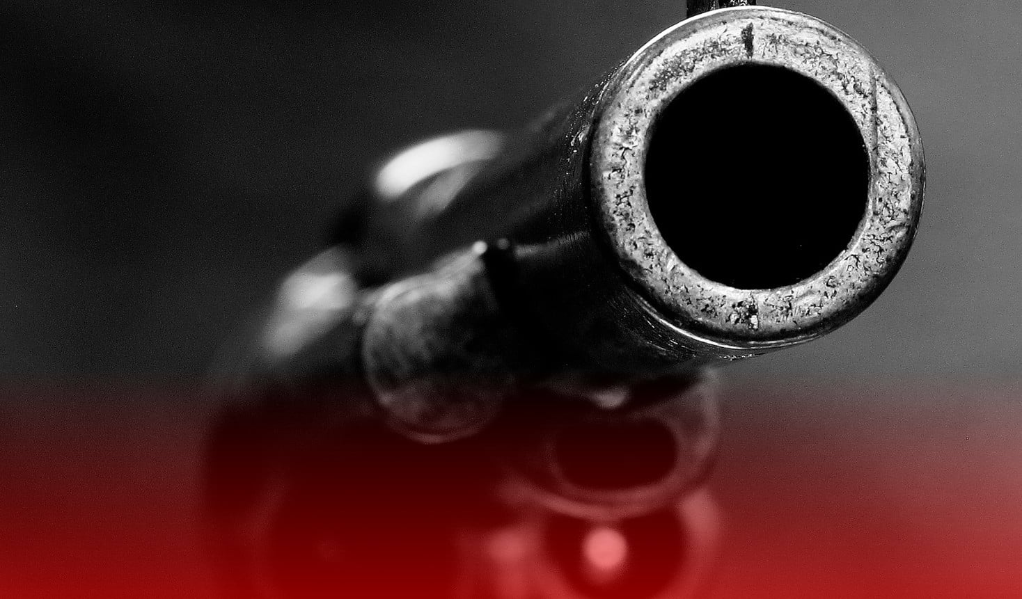 gun-red