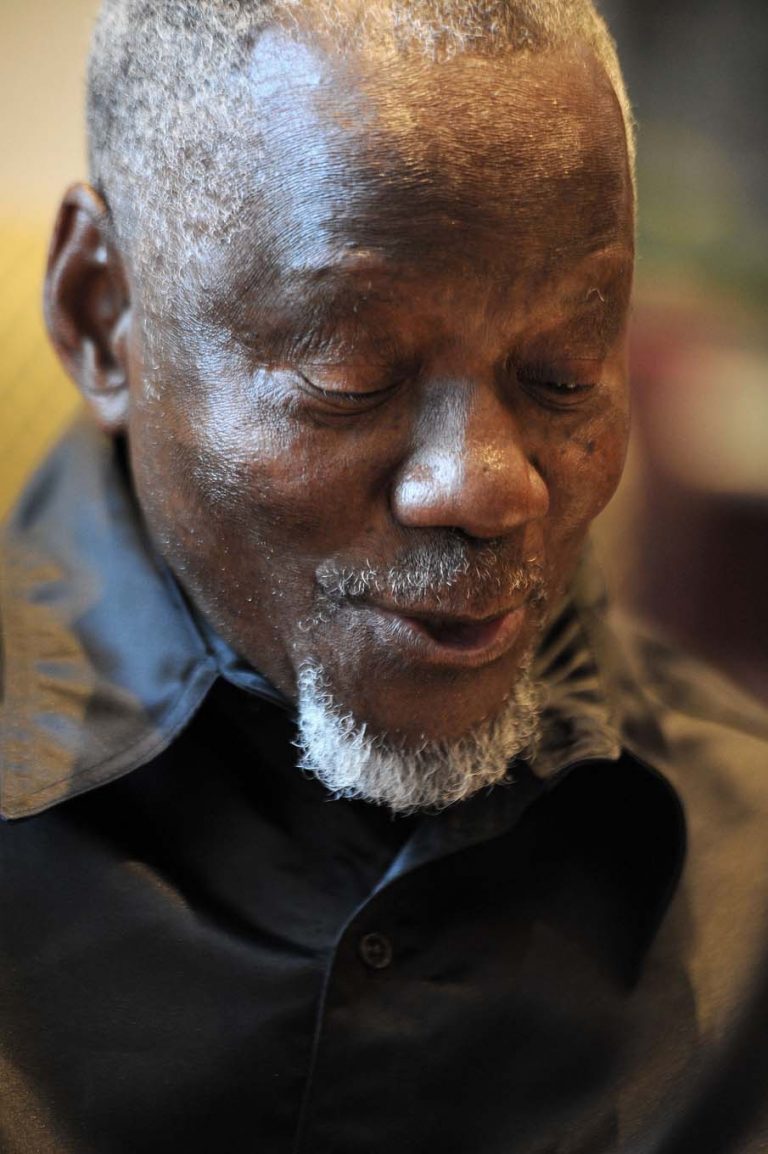 Sam Nzima, of Hector Pieterson photo fame, has died | The Citizen