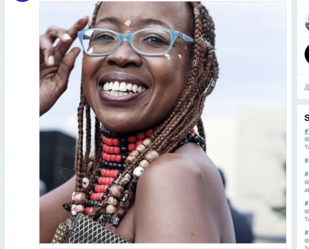 Ntsiki Mazwai wants to know why people think she's dirty The Citizen