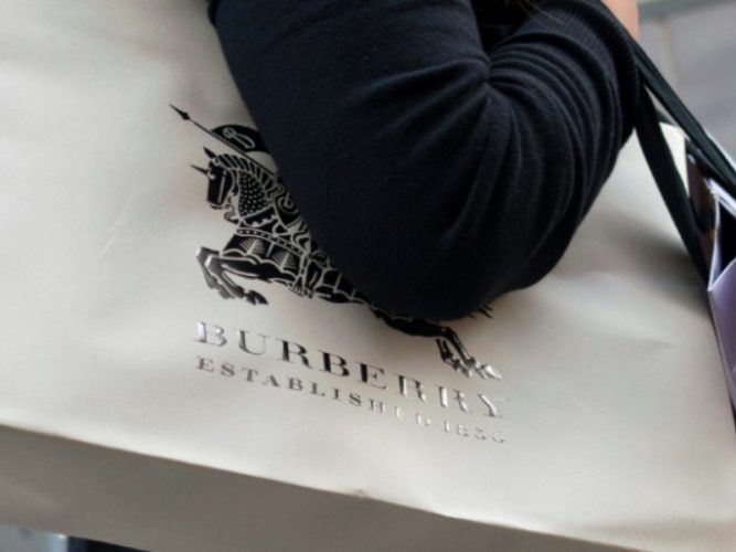 Burberry in spotlight after admitting burning unsold stock worth R505