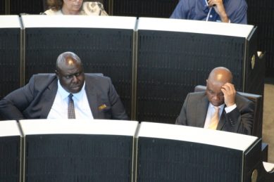 Dagada cuts his losses after resigning from DA The Citizen