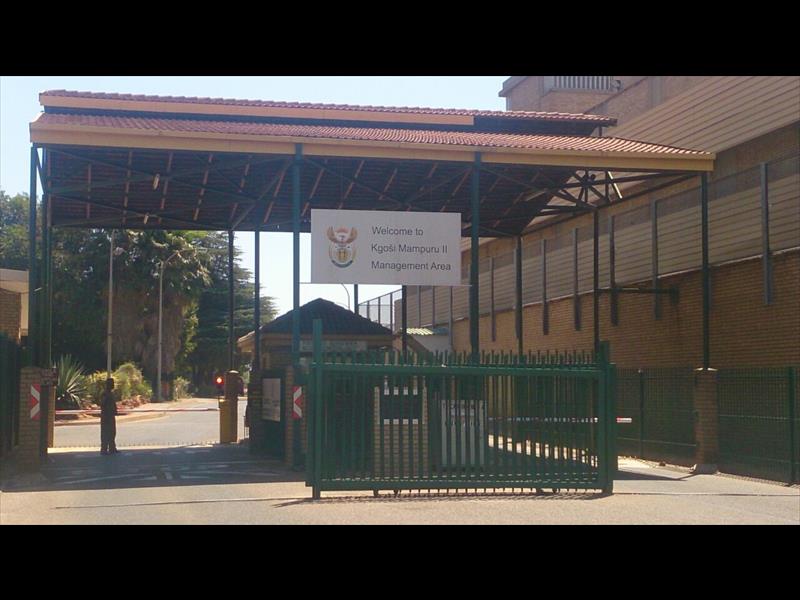 Kgosi Mampuru Prisoner Suicide Investigation Continues The Citizen Kgosi Mampuru Prisoner Suicide Investigation Continues The Citizen