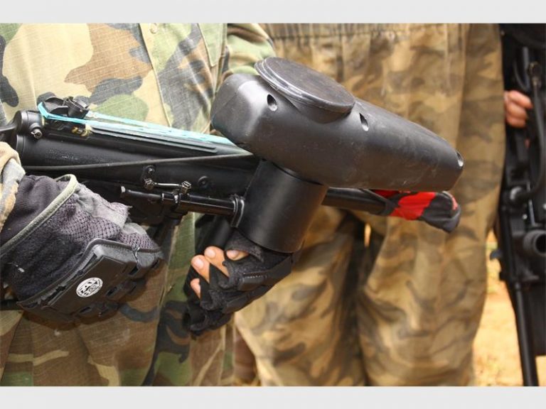 'Trespasser' charges British farmer with attempted murder for firing