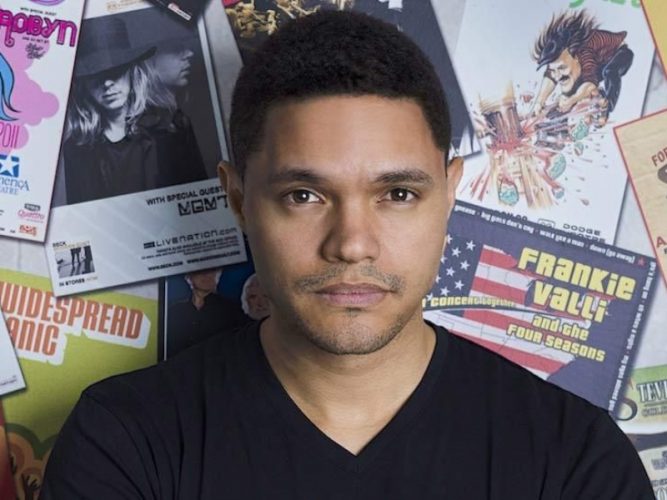 Trevor Noah Now The World S Fourth Highest Earning Stand Up Comedian Trevor Noah Now The World S Fourth Highest Earning Stand Up Comedian