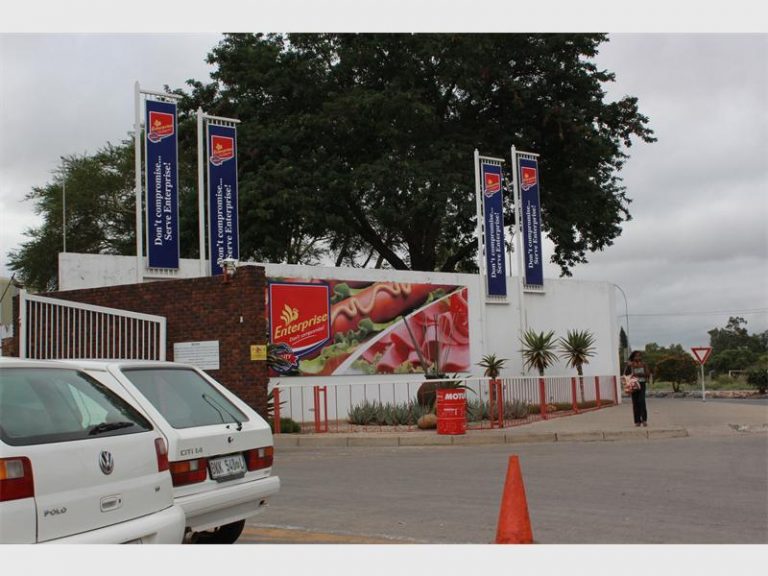 Enterprise Foods facilities in Polokwane to open soon The Citizen