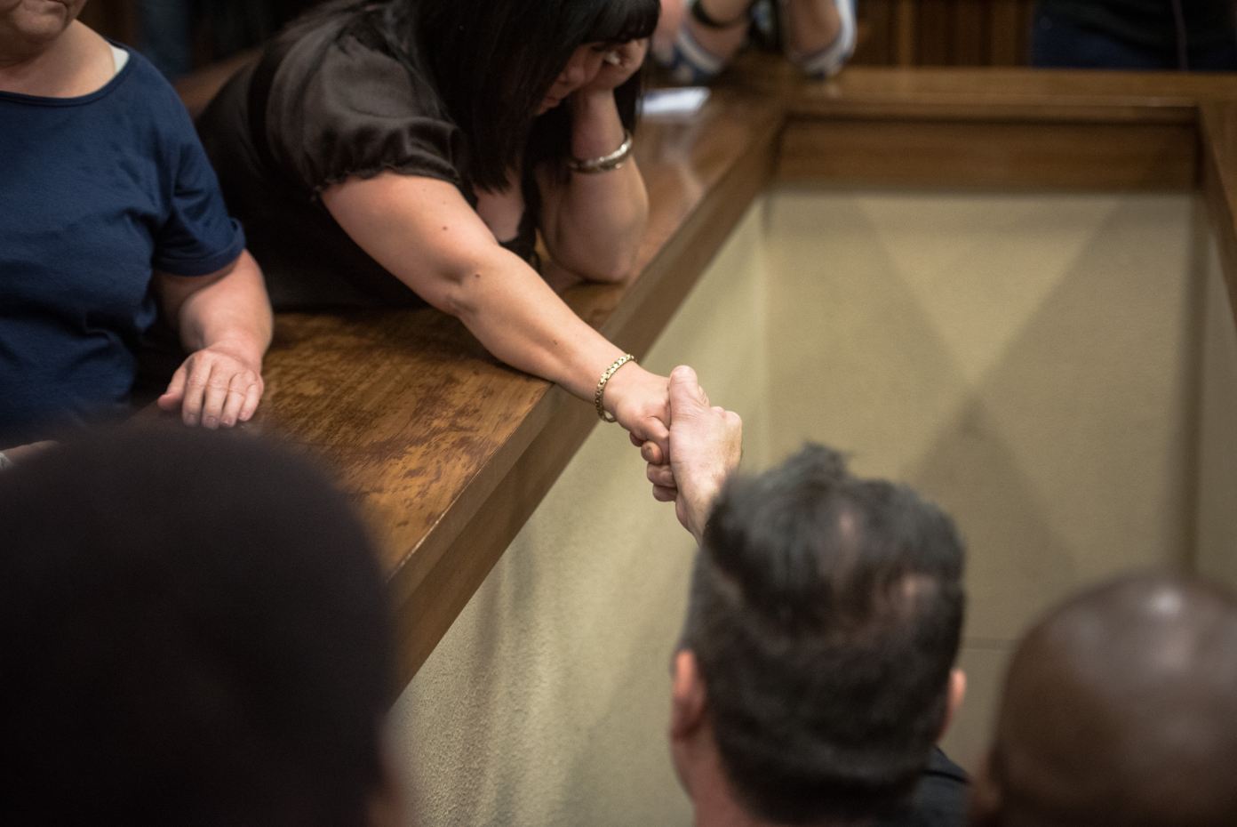 Spring Monster 'Springs monster' unperturbed as 35-year sentence is handed down | The ...