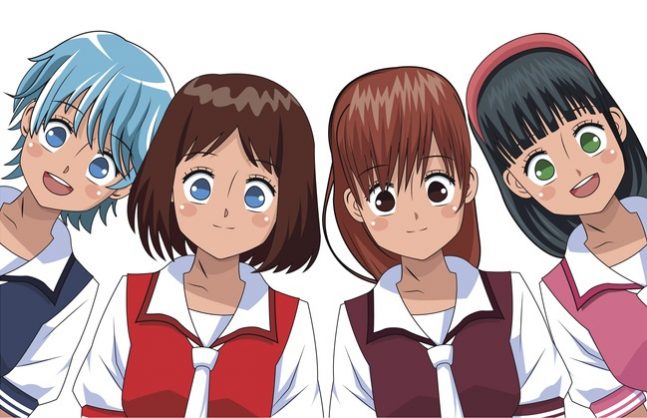 Your Guide To Streaming Anime The Citizen Your Guide To Streaming Anime The Citizen