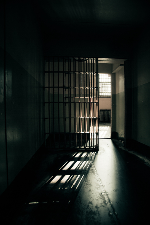 Security Breaches May Have Led To Fatal Goedemoed Prison Hostage Security Breaches May Have Led To Fatal Goedemoed Prison Hostage