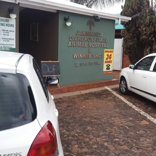 ‘Syndicate’ suspected in Pretoria vet murder The Citizen