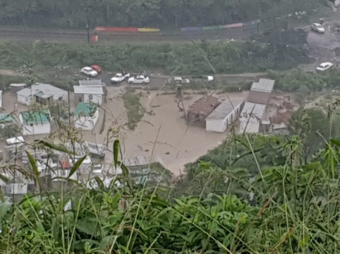 Four confirmed dead following Eastern Cape flooding | The Citizen