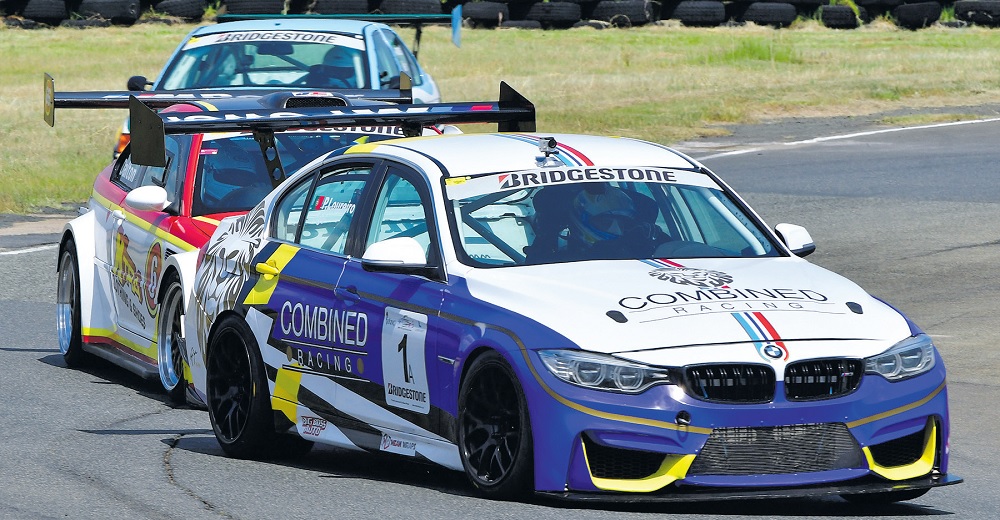 Zwartkops packs in a range The Citizen