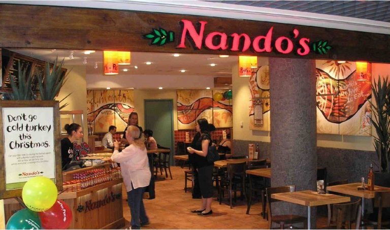 Nando’s takes SA’s creative heritage to the world | The Citizen