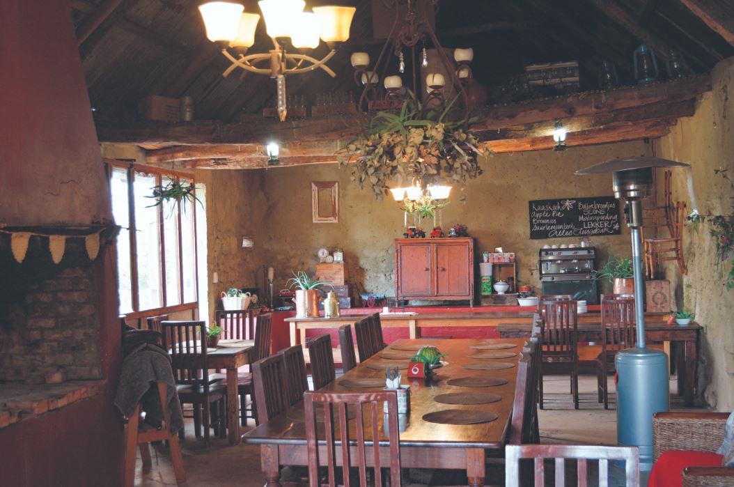 Vensterklip A true West Coast gem The Citizen