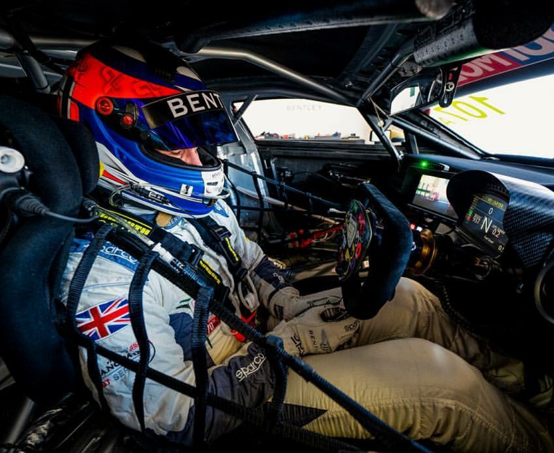 The Cool Down Lap: Jordan Pepper | The Citizen