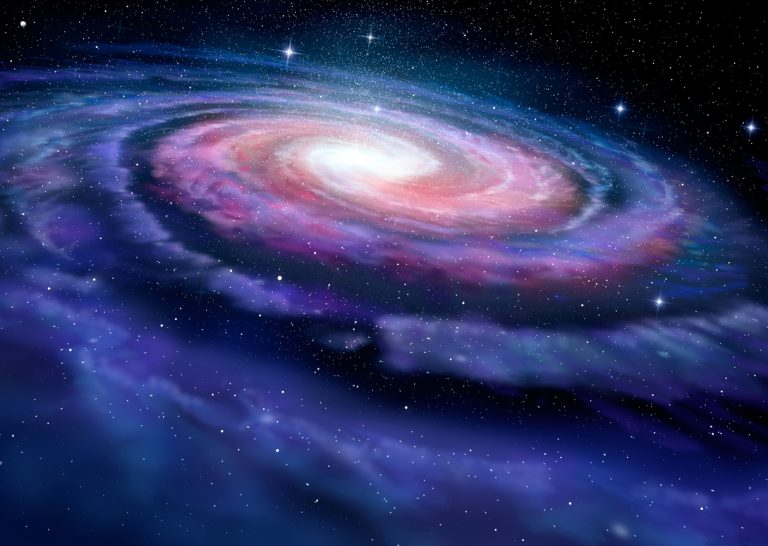 Curious Kids The Milky Way is huge. But just how huge? The Citizen