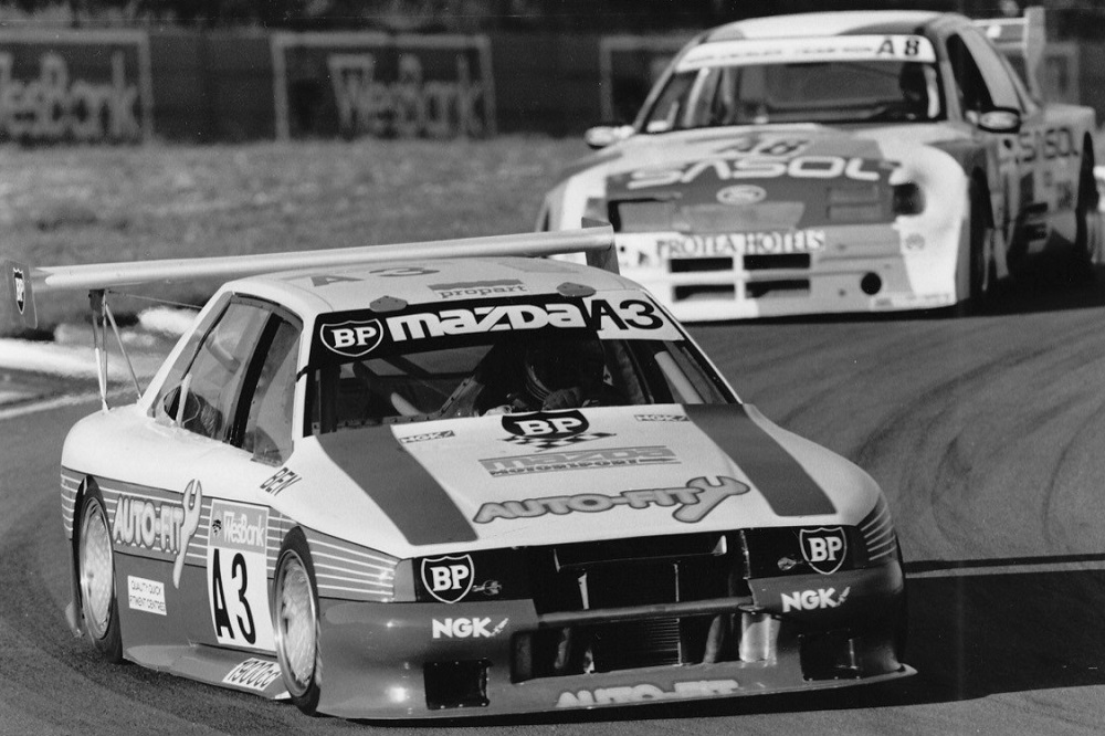 The Cool Down Lap: Ben Morgenrood | The Citizen