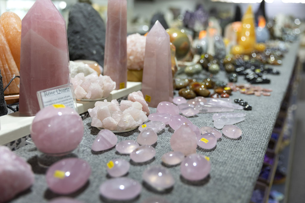 Inside Cape Town's Mineral World gemstone factory The Citizen