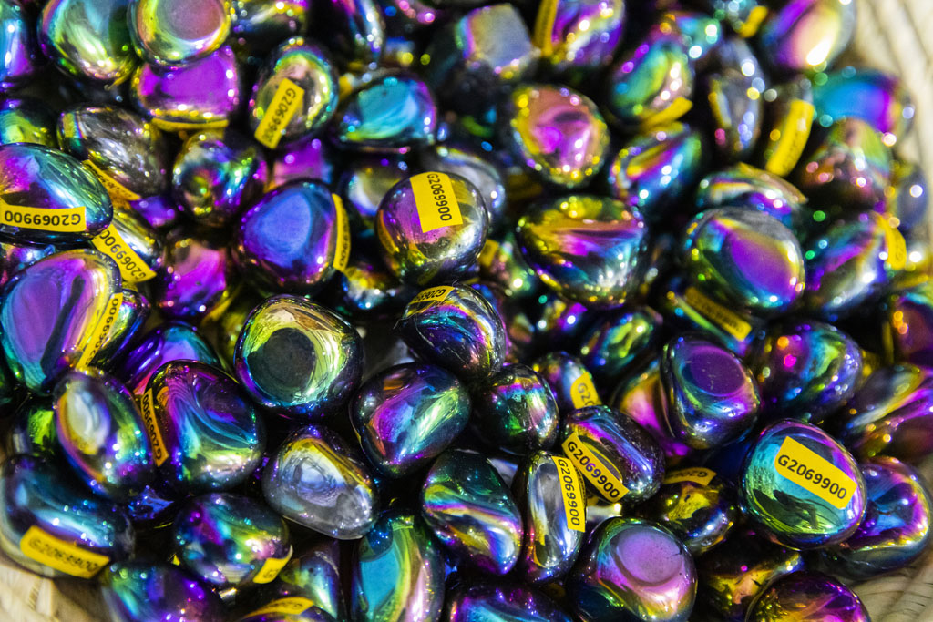 Inside Cape Town's Mineral World gemstone factory The Citizen