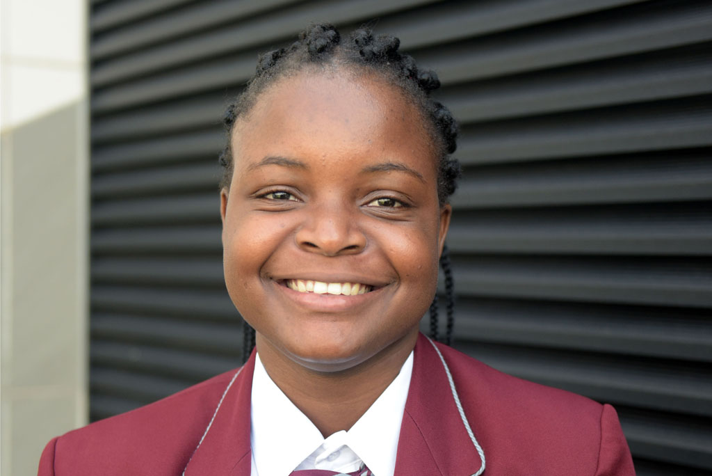Matrics celebrate top results | The Citizen