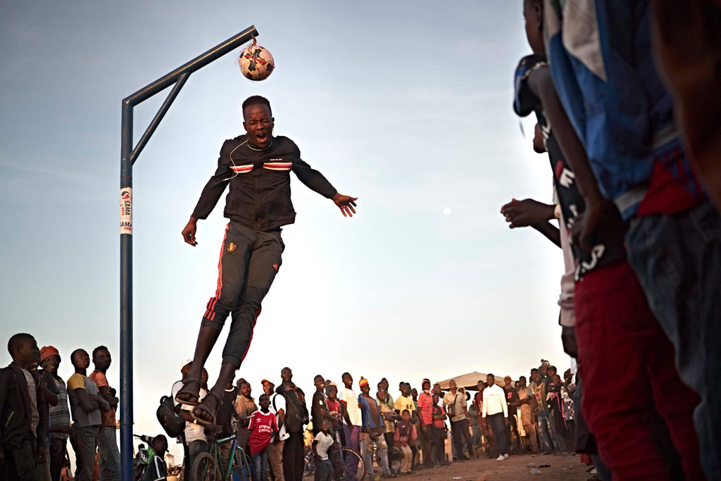 Pictures: Festival on the Niger | The Citizen
