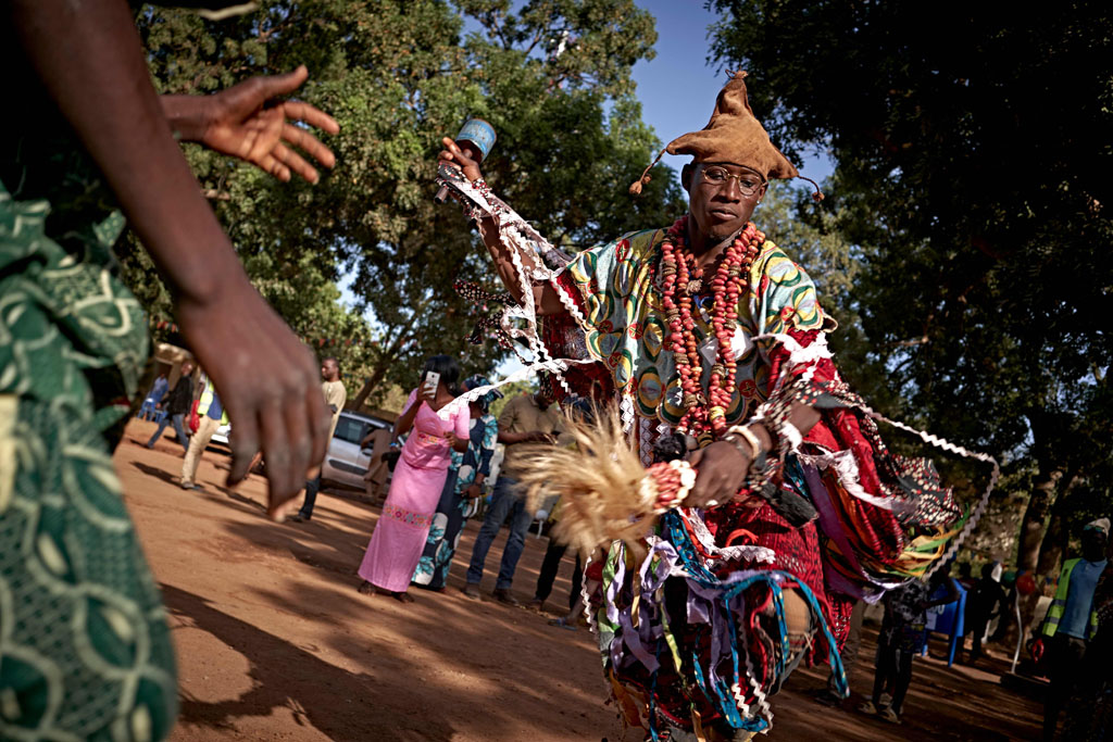 Pictures: Festival on the Niger | The Citizen