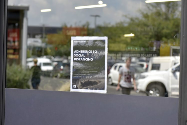 Knowingly exposing someone to Covid19 could mean life imprisonment