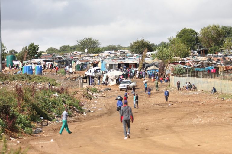 Kind gestures lead to chaos in Plastic View The Citizen