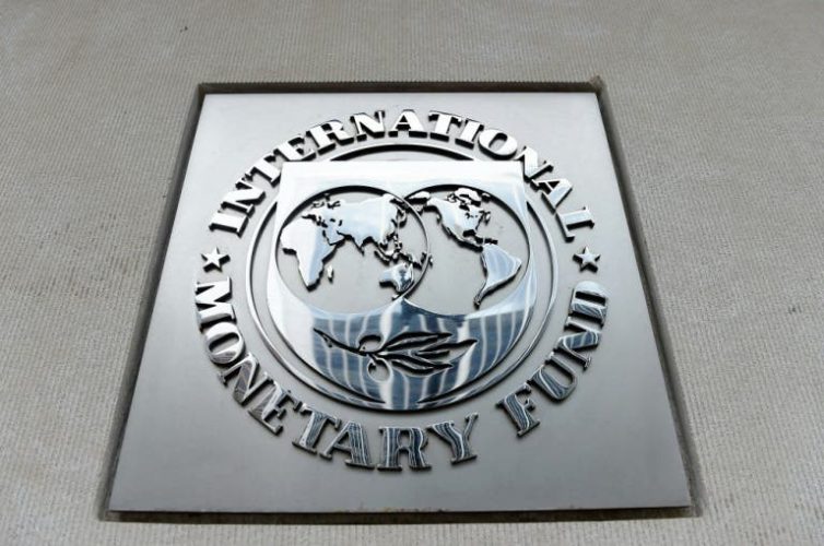Step For Injection Calls for transparency as SA gets R65 billion injection from IMF