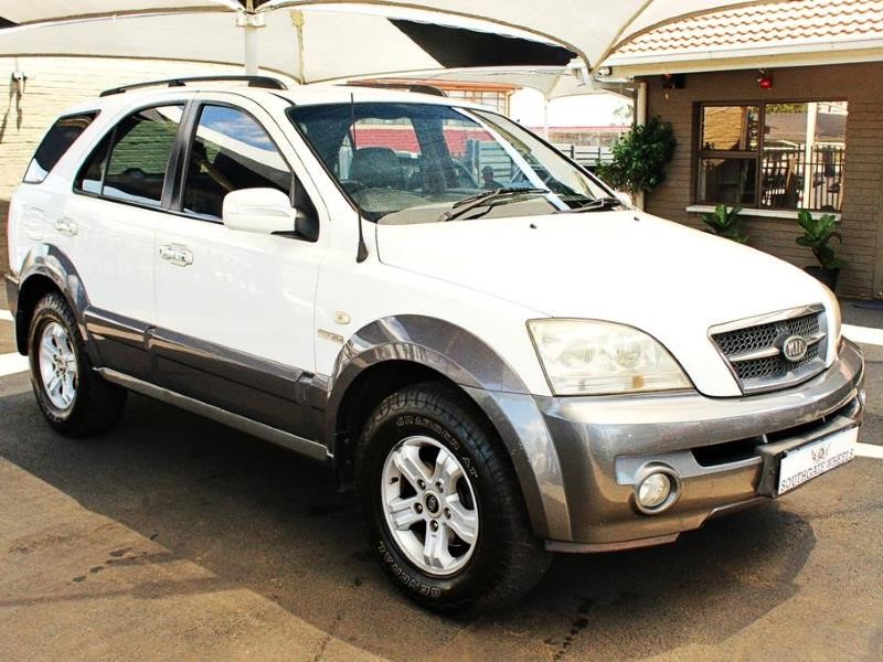 SUVs for under R50k Top picks The Citizen