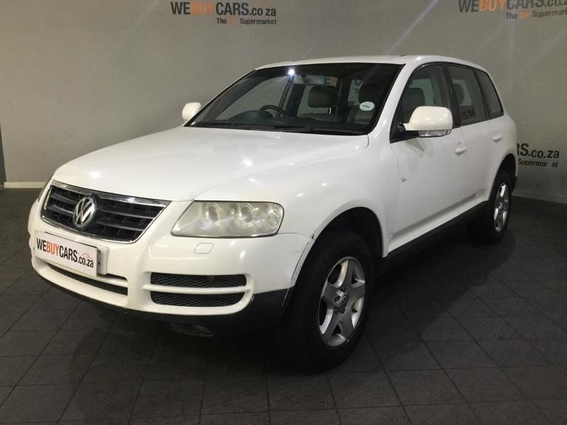 SUVs for under R50k Top picks The Citizen