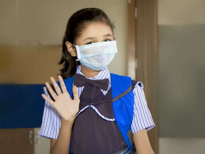 Isn't it time we got rid of school uniforms? The Citizen