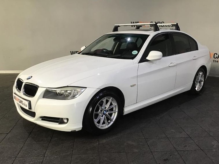 BMW 3 Series (E90) for under R100k | The Citizen