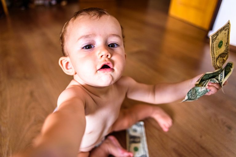 Is Mbali Enhle's 100k demand reasonable? How much does it really cost