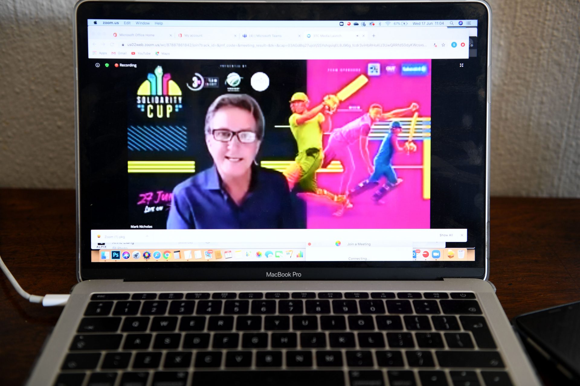 Cricket returns with innovative new format The Citizen