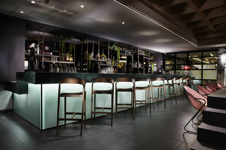 Joburg's first nonalcoholic bar to open on Women's Day in Rosebank