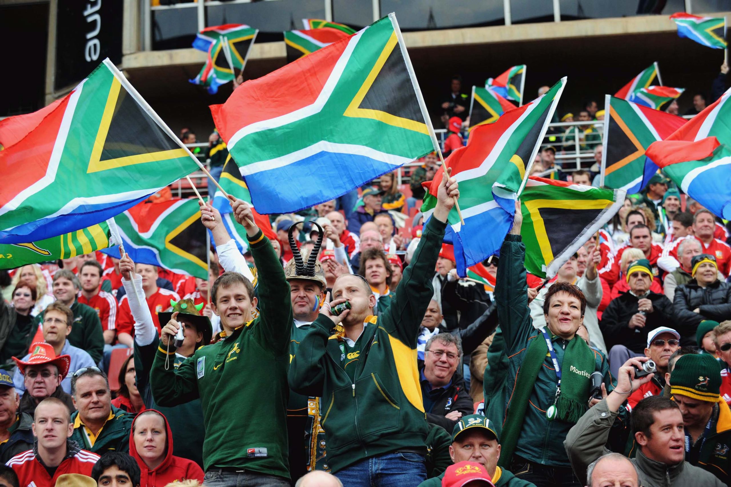 Lions Tour And The Fans What You Need To Know The Citizen