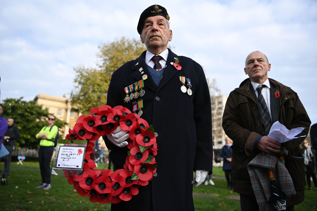 48 Hours In Pictures 8 November 2020 The Citizen